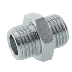 Borstnippel Parallel G3/4” x G3/4” - DIN 3852 en 3858