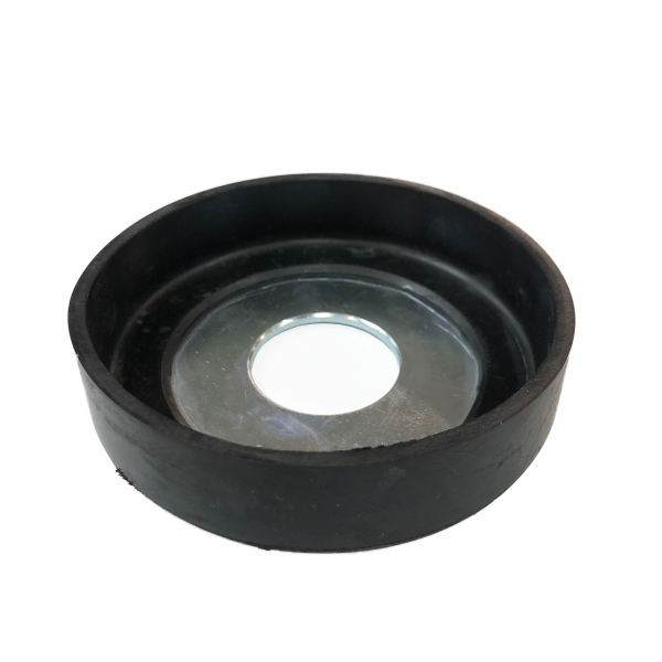 Capuchon de protection 120x32/40 120 x 120 x 30 - 65 Shore A NBR