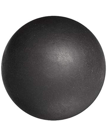 Rubber Bal - ø18mm - Polyacetaal/POM
