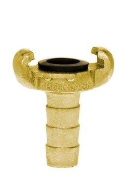 Luchtkoppeling/Klauwkoppeling - 32mm embout de tuyau