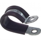 Brandstofslang / persslang olie- benzine en diesel - 10x18mm (Per Meter)