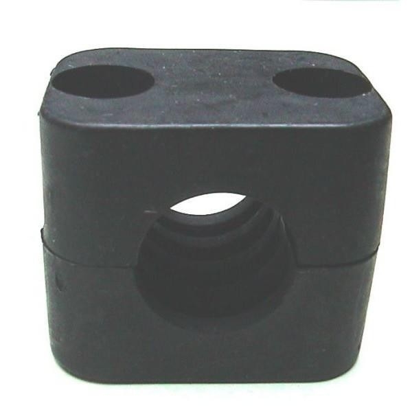 Buisklemmen - Leidingklemmen - Collier de tuyauterie : PP 80 127