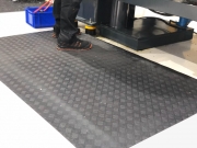 Anti -fatigue mat 200x60 (1 right side)