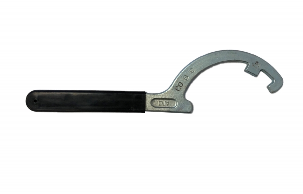 Storz sleutel - BC sleutel voor Storz Koppeling met Nokafstand (66 tot 89)